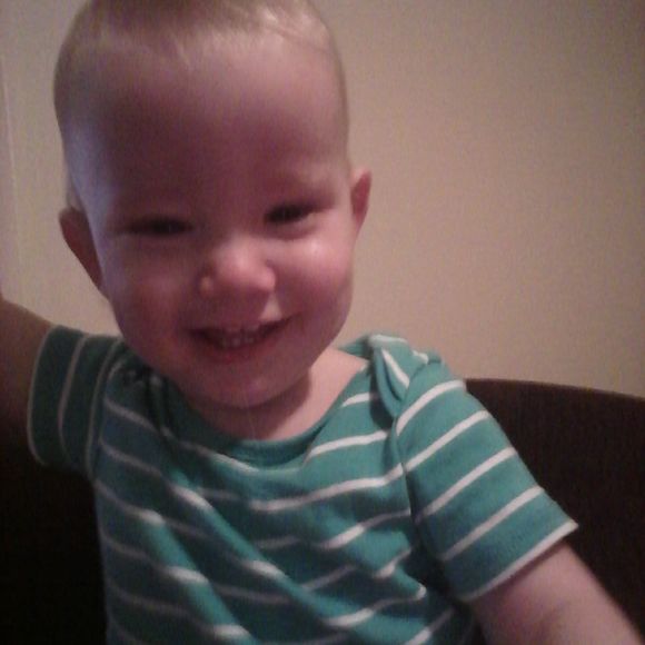 Meet your Posher, Meagan - Picture 1 of 1